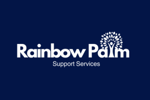 Rainbow pride flag